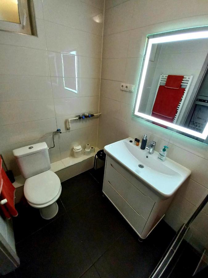 Buckingham Palace Apartman, Debrecen Extérieur photo